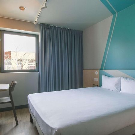 Ibis Budget Toulouse Labege Labège Exterior foto